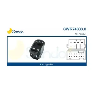 SWR74033.0 SANDO