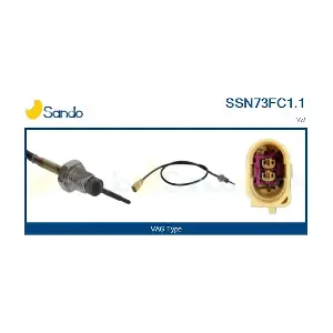 SSN73FC1.1 SANDO