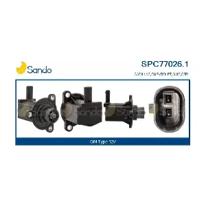 SPC77026.1 SANDO
