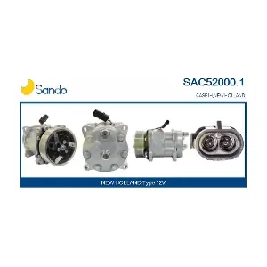 SANDO SAC52000.1