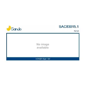SANDO SAC83015.1