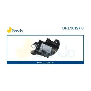 SRE30127.0 SANDO