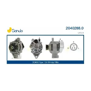 SANDO 2040288.0