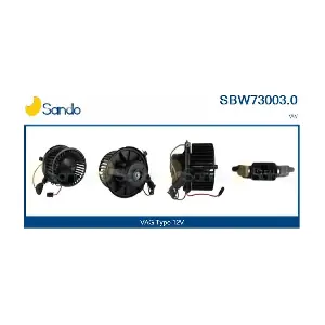 SBW73003.0 SANDO