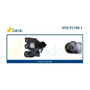 SRE15199.1 SANDO