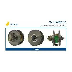 SANDO SCH74027.0