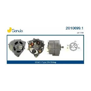 SANDO 2010699.1
