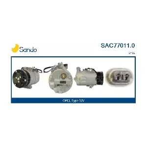 SANDO SAC77011.0