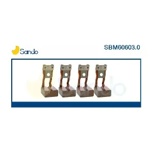 SANDO SBM60603.0