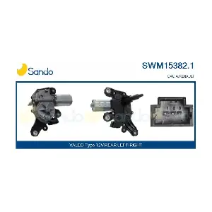 SWM15382.1 SANDO