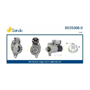 6035368.0 SANDO