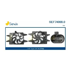 SEF74068.0 SANDO
