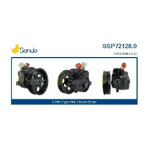 SSP72128.0 SANDO