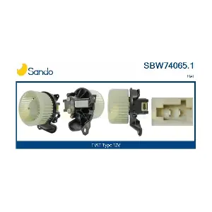 SANDO SBW74065.1