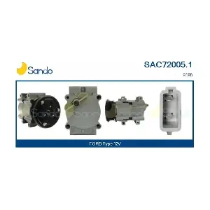 SANDO SAC72005.1
