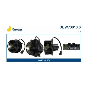 SANDO SBW73010.0