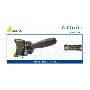 SLS71411.1 SANDO