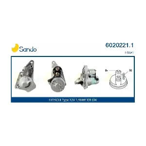 6020221.1 SANDO