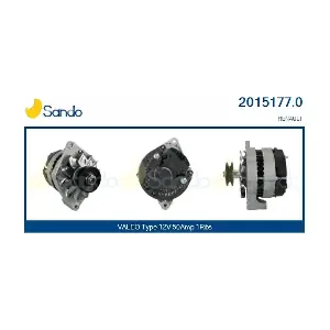 SANDO 2015177.0