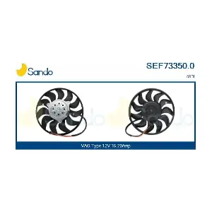 SEF73350.0 SANDO