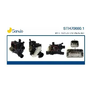 STH70000.1 SANDO