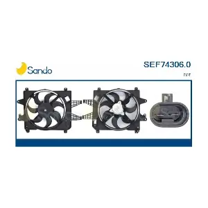 SEF74306.0 SANDO