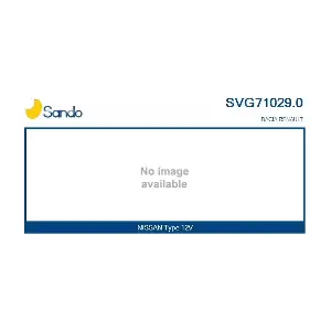 SVG71029.0 SANDO