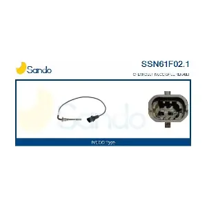 SSN61F02.1 SANDO