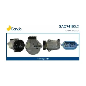 SANDO SAC74103.2