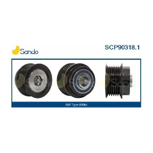 SANDO SCP90318.1