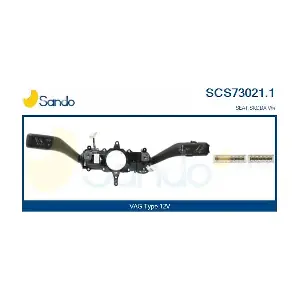 SCS73021.1 SANDO