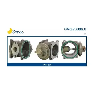 SVG73006.0 SANDO