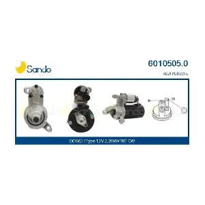 SANDO 60105050