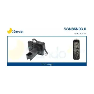 SSN86N03.0 SANDO