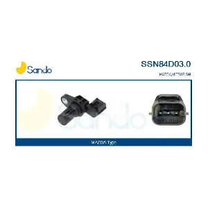SANDO SSN84D03.0