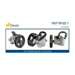 SSP78122.1 SANDO