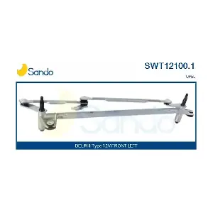 SWT121001 SANDO
