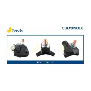 SSO30900.0 SANDO