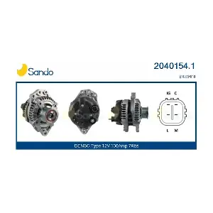 2040154.1 SANDO