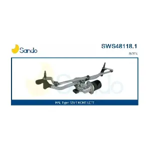 SWS48118.1 SANDO