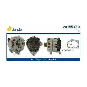 20155370 SANDO