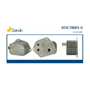SOC78001.0 SANDO