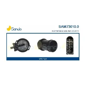 SAM73010.0 SANDO