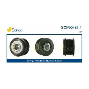 SANDO SCP90131.1