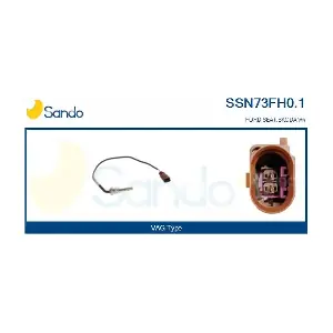 SSN73FH0.1 SANDO