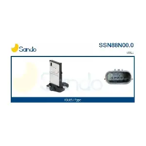 SSN88N00.0 SANDO