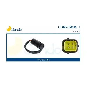 SSN78W04.0 SANDO