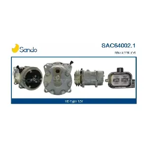 SAC64002.1 SANDO