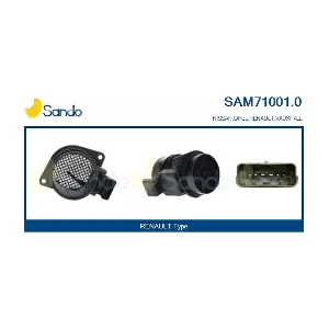 SANDO SAM71001.0