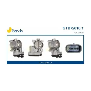 SANDO STB72010.1